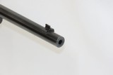 c1947 mfr WINCHESTER Model 62A Slide Action .22 S, L, LR TAKEDOWN RIFLE C&R Next Generation of Pump Actions After the Model 1890! - 21 of 21