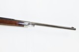 WINCHESTER Repeating Arms Model 03 .22 Win Auto Semi-Automatic C&R RifleFirst Commercially Available Winchester Semi-Auto! - 18 of 20