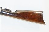WINCHESTER Repeating Arms Model 03 .22 Win Auto Semi-Automatic C&R RifleFirst Commercially Available Winchester Semi-Auto! - 3 of 20