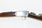WINCHESTER Repeating Arms Model 03 .22 Win Auto Semi-Automatic C&R RifleFirst Commercially Available Winchester Semi-Auto! - 4 of 20