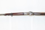 SPANISH Antique REMINGTON Rolling Block No. 1 CAVALRY CARBINE Saddle Ring
Nice 19th Century Military Saddle Ring Carbine - 7 of 20