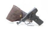 WORLD WAR I Era HARRINGTON & RICHARDSON “Self-Loading” .32 ACP C&R Pistol
John Moses Browning Patented Semi-Automatic Pistol! - 2 of 20