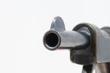 WORLD WAR I Era HARRINGTON & RICHARDSON “Self-Loading” .32 ACP C&R Pistol
John Moses Browning Patented Semi-Automatic Pistol! - 12 of 20