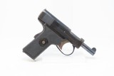 WORLD WAR I Era HARRINGTON & RICHARDSON “Self-Loading” .32 ACP C&R Pistol
John Moses Browning Patented Semi-Automatic Pistol! - 17 of 20