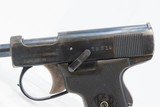 WORLD WAR I Era HARRINGTON & RICHARDSON “Self-Loading” .32 ACP C&R Pistol
John Moses Browning Patented Semi-Automatic Pistol! - 5 of 20