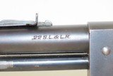 SAVAGE PIONEER GAMBLE 31 .22 PUMP Rifle Hardware Auto Supply S, L, LR 29
SAVAGE Model 29 Branded for Retailer - 6 of 19