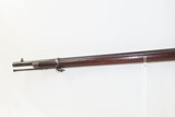 NEW JERSEY STATE MILITIA Antique US SPRINGFIELD TRAPDOOR .45-70 GOVT Rifle - 20 of 22