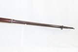 NEW JERSEY STATE MILITIA Antique US SPRINGFIELD TRAPDOOR .45-70 GOVT Rifle - 8 of 22