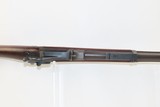 NEW JERSEY STATE MILITIA Antique US SPRINGFIELD TRAPDOOR .45-70 GOVT Rifle - 13 of 22