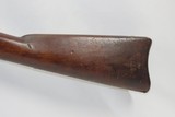 NEW JERSEY STATE MILITIA Antique US SPRINGFIELD TRAPDOOR .45-70 GOVT Rifle - 18 of 22