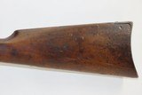 c1865 Antique CIVIL WAR Cavalry STARR CARTRIDGE Carbine Union
1 of Only 5,002 Delivered to Union Prior to End of War 1865 - 17 of 21