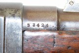 c1865 Antique CIVIL WAR Cavalry STARR CARTRIDGE Carbine Union
1 of Only 5,002 Delivered to Union Prior to End of War 1865 - 7 of 21
