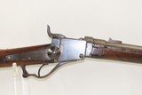 c1865 Antique CIVIL WAR Cavalry STARR CARTRIDGE Carbine Union
1 of Only 5,002 Delivered to Union Prior to End of War 1865 - 4 of 21