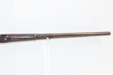 c1865 Antique CIVIL WAR Cavalry STARR CARTRIDGE Carbine Union
1 of Only 5,002 Delivered to Union Prior to End of War 1865 - 9 of 21