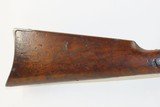c1865 Antique CIVIL WAR Cavalry STARR CARTRIDGE Carbine Union
1 of Only 5,002 Delivered to Union Prior to End of War 1865 - 3 of 21