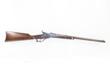 c1865 Antique CIVIL WAR Cavalry STARR CARTRIDGE Carbine Union
1 of Only 5,002 Delivered to Union Prior to End of War 1865 - 2 of 21