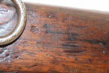 c1865 Antique CIVIL WAR Cavalry STARR CARTRIDGE Carbine Union
1 of Only 5,002 Delivered to Union Prior to End of War 1865 - 15 of 21