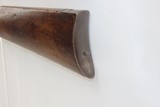 c1865 Antique CIVIL WAR Cavalry STARR CARTRIDGE Carbine Union
1 of Only 5,002 Delivered to Union Prior to End of War 1865 - 21 of 21