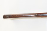 c1865 Antique CIVIL WAR Cavalry STARR CARTRIDGE Carbine Union
1 of Only 5,002 Delivered to Union Prior to End of War 1865 - 11 of 21