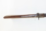 c1865 Antique CIVIL WAR Cavalry STARR CARTRIDGE Carbine Union
1 of Only 5,002 Delivered to Union Prior to End of War 1865 - 8 of 21