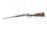 c1865 Antique CIVIL WAR Cavalry STARR CARTRIDGE Carbine Union
1 of Only 5,002 Delivered to Union Prior to End of War 1865 - 16 of 21