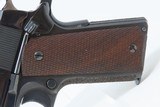 ESSEX Frame /COLT Slide Model 1911A1 .45 ACP MATCH Pistol Stippled
Custom Built Competition Pistol - 4 of 20
