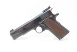 ESSEX Frame /COLT Slide Model 1911A1 .45 ACP MATCH Pistol Stippled
Custom Built Competition Pistol - 3 of 20