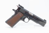ESSEX Frame /COLT Slide Model 1911A1 .45 ACP MATCH Pistol Stippled
Custom Built Competition Pistol - 17 of 20