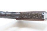 ESSEX Frame /COLT Slide Model 1911A1 .45 ACP MATCH Pistol Stippled
Custom Built Competition Pistol - 13 of 20