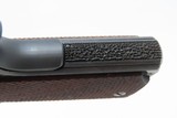 ESSEX Frame /COLT Slide Model 1911A1 .45 ACP MATCH Pistol Stippled
Custom Built Competition Pistol - 8 of 20