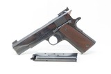 ESSEX Frame /COLT Slide Model 1911A1 .45 ACP MATCH Pistol Stippled
Custom Built Competition Pistol - 2 of 20