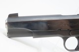 ESSEX Frame /COLT Slide Model 1911A1 .45 ACP MATCH Pistol Stippled
Custom Built Competition Pistol - 6 of 20