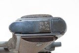 ESSEX Frame /COLT Slide Model 1911A1 .45 ACP MATCH Pistol Stippled
Custom Built Competition Pistol - 12 of 20