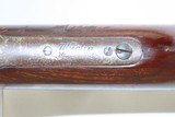 Early-20th Century JM MARLIN Model 1893 Lever Action .30-30 WCF CARBINE C&R Marlin’s First Smokeless Powder Rifle! - 12 of 21