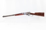 Early-20th Century JM MARLIN Model 1893 Lever Action .30-30 WCF CARBINE C&R Marlin’s First Smokeless Powder Rifle! - 2 of 21