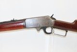 Early-20th Century JM MARLIN Model 1893 Lever Action .30-30 WCF CARBINE C&R Marlin’s First Smokeless Powder Rifle! - 4 of 21