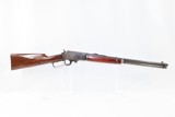 Early-20th Century JM MARLIN Model 1893 Lever Action .30-30 WCF CARBINE C&R Marlin’s First Smokeless Powder Rifle! - 16 of 21