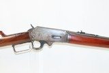 Early-20th Century JM MARLIN Model 1893 Lever Action .30-30 WCF CARBINE C&R Marlin’s First Smokeless Powder Rifle! - 18 of 21