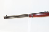 Early-20th Century JM MARLIN Model 1893 Lever Action .30-30 WCF CARBINE C&R Marlin’s First Smokeless Powder Rifle! - 5 of 21