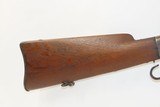 Rare KENTUCKY Contract Ball & Williams BALLARD Rifle .46 Rimfire CIVIL WAR “KENTUCKY” Marked, Only 3,000 Made & Issued in 1864 - 15 of 20