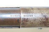 Rare KENTUCKY Contract Ball & Williams BALLARD Rifle .46 Rimfire CIVIL WAR “KENTUCKY” Marked, Only 3,000 Made & Issued in 1864 - 10 of 20