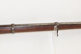 Rare KENTUCKY Contract Ball & Williams BALLARD Rifle .46 Rimfire CIVIL WAR “KENTUCKY” Marked, Only 3,000 Made & Issued in 1864 - 17 of 20