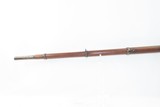 Rare KENTUCKY Contract Ball & Williams BALLARD Rifle .46 Rimfire CIVIL WAR “KENTUCKY” Marked, Only 3,000 Made & Issued in 1864 - 9 of 20