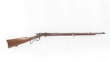 Rare KENTUCKY Contract Ball & Williams BALLARD Rifle .46 Rimfire CIVIL WAR “KENTUCKY” Marked, Only 3,000 Made & Issued in 1864 - 14 of 20