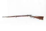 Rare KENTUCKY Contract Ball & Williams BALLARD Rifle .46 Rimfire CIVIL WAR “KENTUCKY” Marked, Only 3,000 Made & Issued in 1864 - 2 of 20