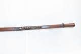 Rare KENTUCKY Contract Ball & Williams BALLARD Rifle .46 Rimfire CIVIL WAR “KENTUCKY” Marked, Only 3,000 Made & Issued in 1864 - 8 of 20