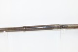 Rare KENTUCKY Contract Ball & Williams BALLARD Rifle .46 Rimfire CIVIL WAR “KENTUCKY” Marked, Only 3,000 Made & Issued in 1864 - 12 of 20