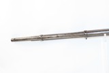 Rare KENTUCKY Contract Ball & Williams BALLARD Rifle .46 Rimfire CIVIL WAR “KENTUCKY” Marked, Only 3,000 Made & Issued in 1864 - 13 of 20