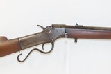 Rare KENTUCKY Contract Ball & Williams BALLARD Rifle .46 Rimfire CIVIL WAR “KENTUCKY” Marked, Only 3,000 Made & Issued in 1864 - 16 of 20
