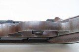 WORLD WAR II Walther "ac/44" Code P.38 GERMAN MILITARY Semi-Auto Pistol C&R 9mm Sidearm from the Third Reich with HOLSTER! - 15 of 22